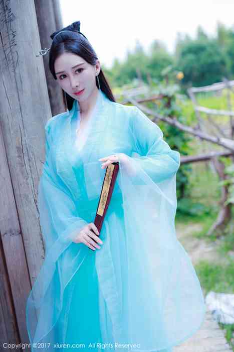 [xiuren秀人网]20